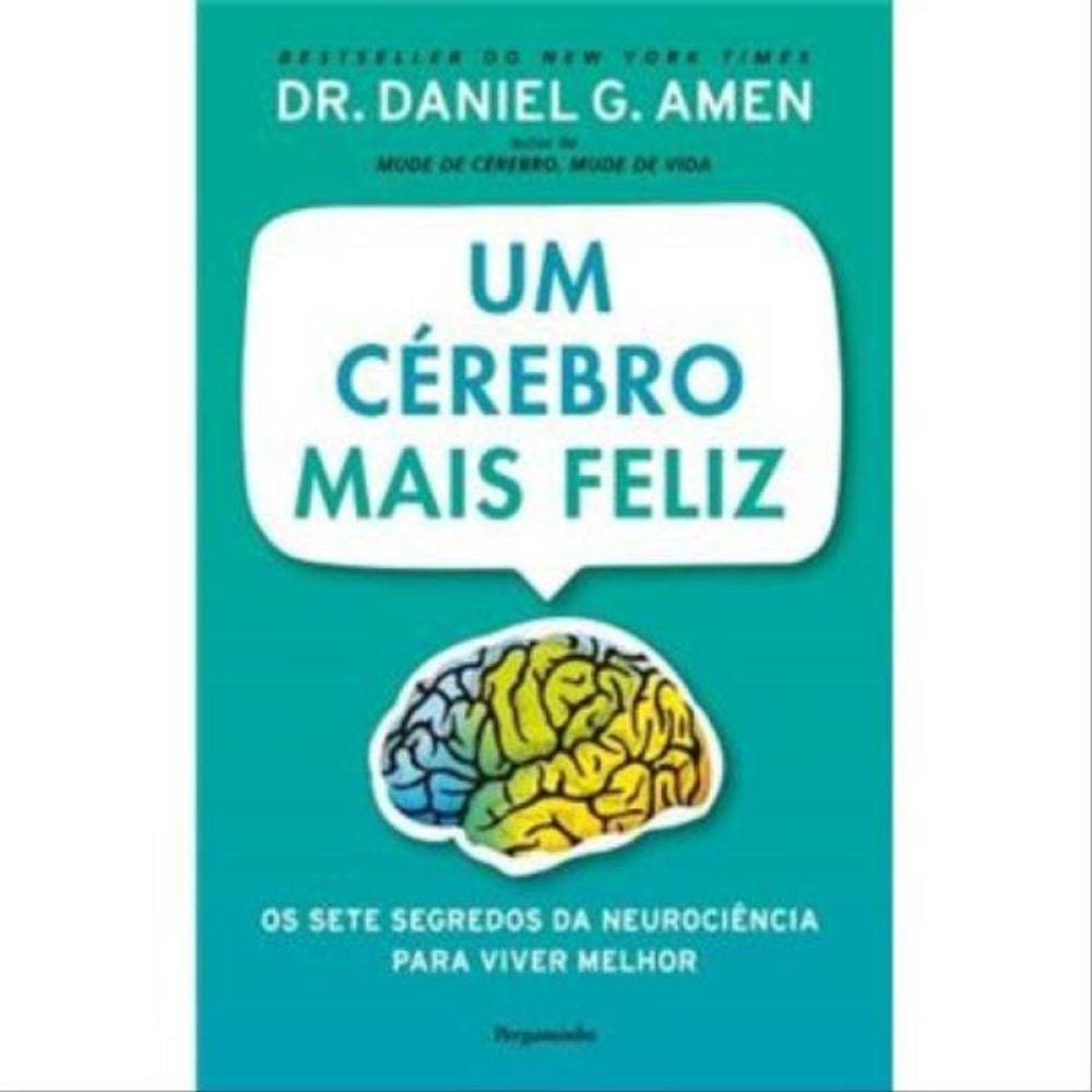 Um Cérebro Mais Feliz