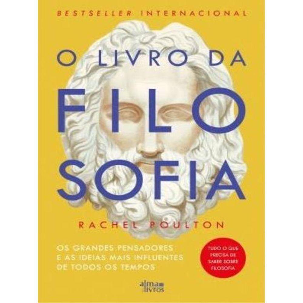 O Livro Da Filosofia