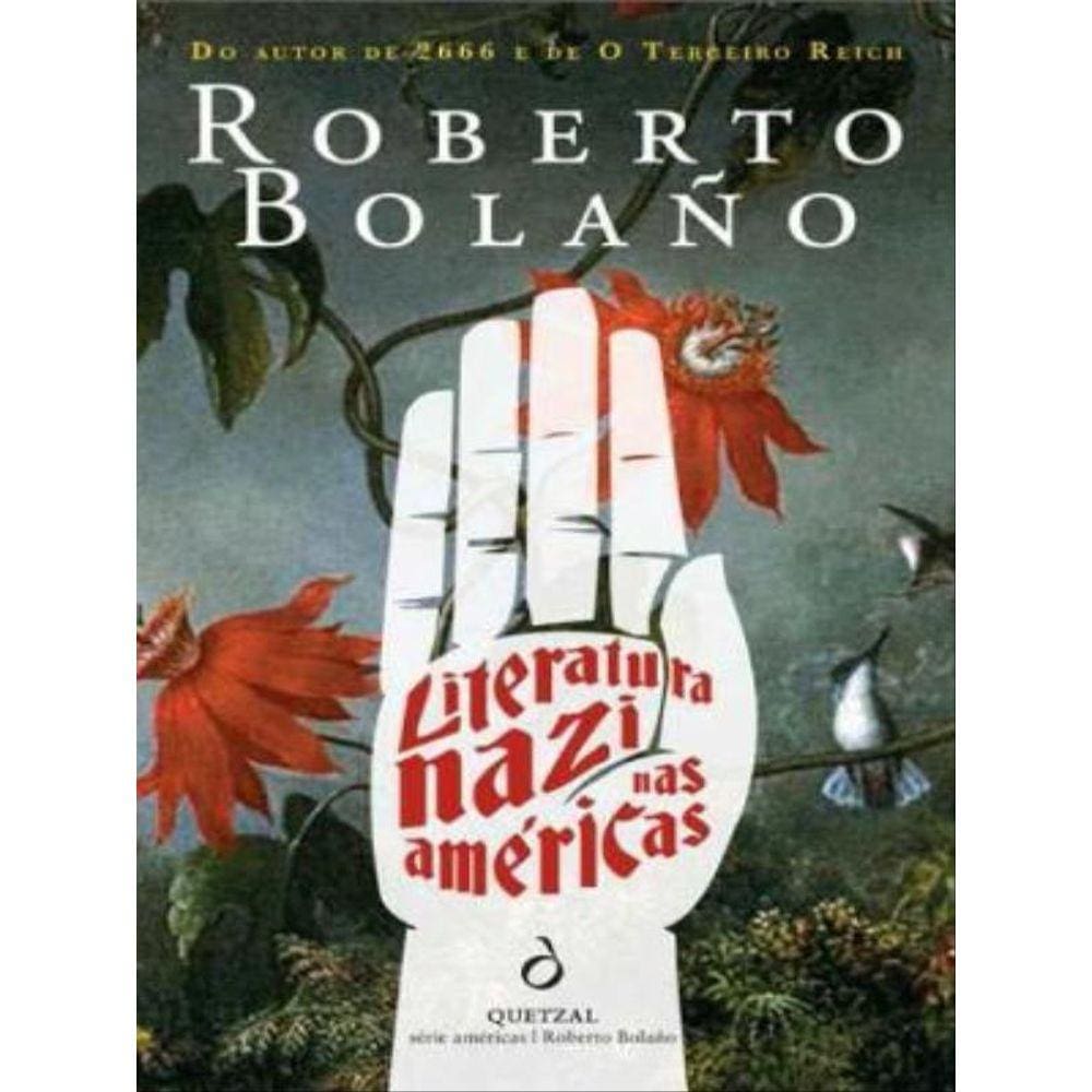 A Literatura Nazi Nas Américas