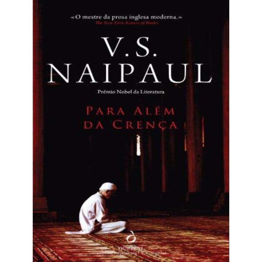 Para Além Da Crença