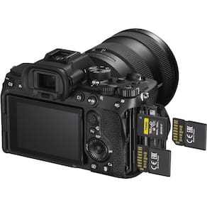 Cartão Memória Sony Tough 160Gb Cfexpress Type A Pcie 3.0