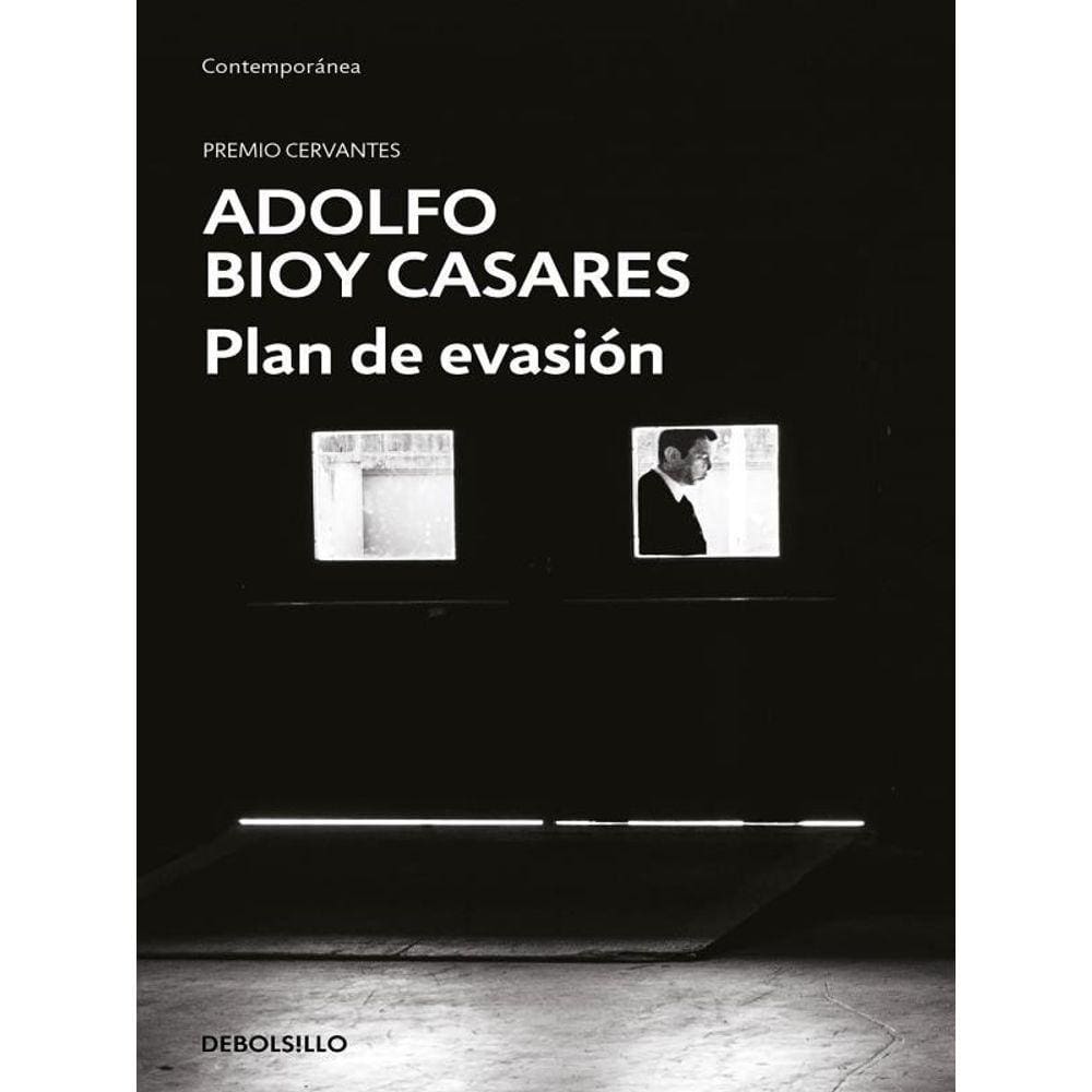 Plan De Evasión (Contemporánea)