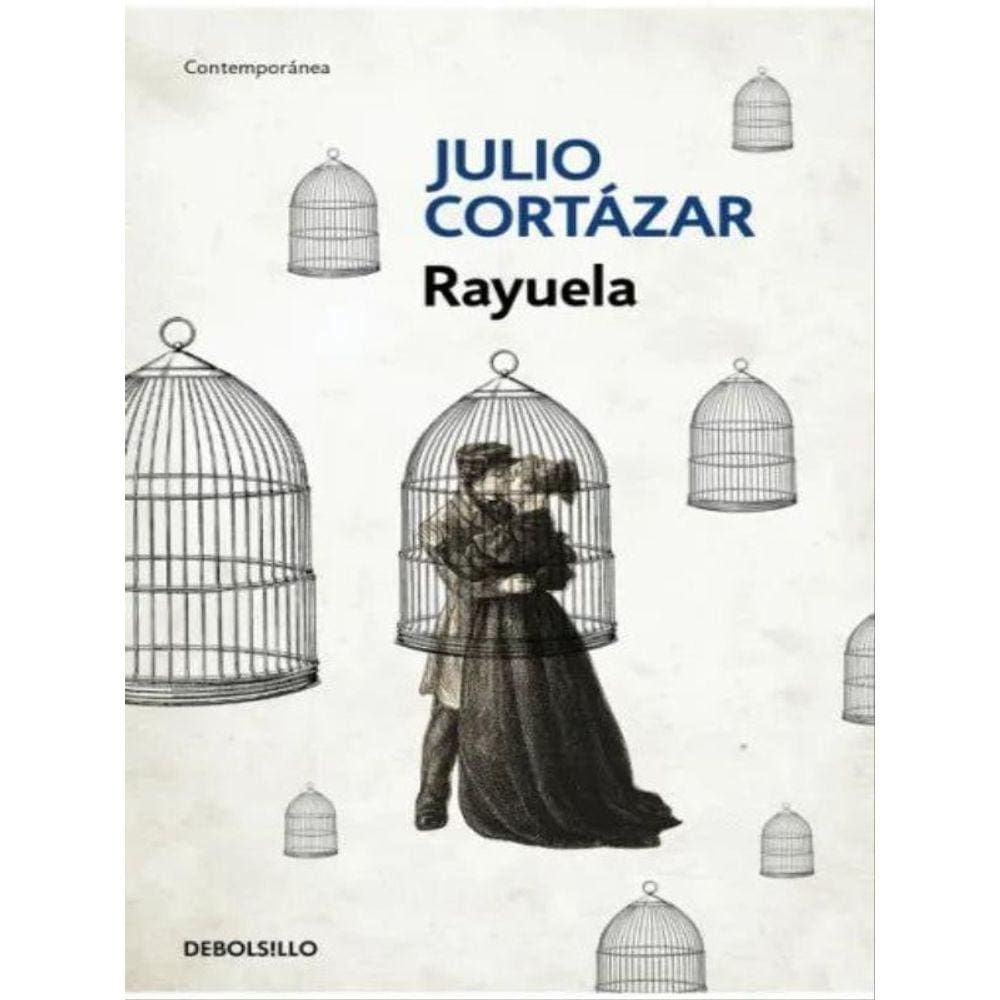 Rayuela