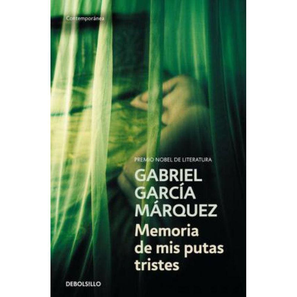 Memoria De Mis Putas Tristes
