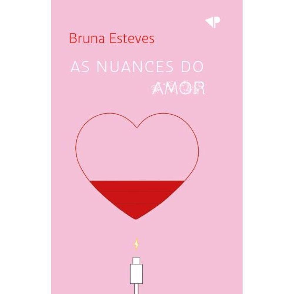 As nuances do amor