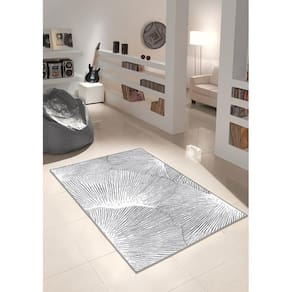 Tapete 100x150cm Supreme Tapetes São Carlos Ginco