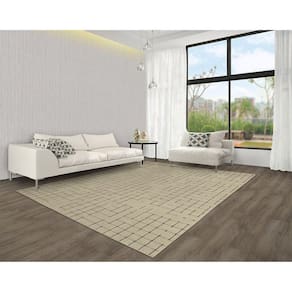 Tapete 200x250cm Cotton Tapetes São Carlos Game I