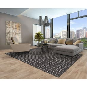 Tapete 200x300cm Cotton Tapetes São Carlos Game II