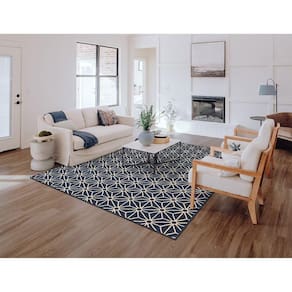 Tapete 200x250cm Adana Tapetes São Carlos Oriental