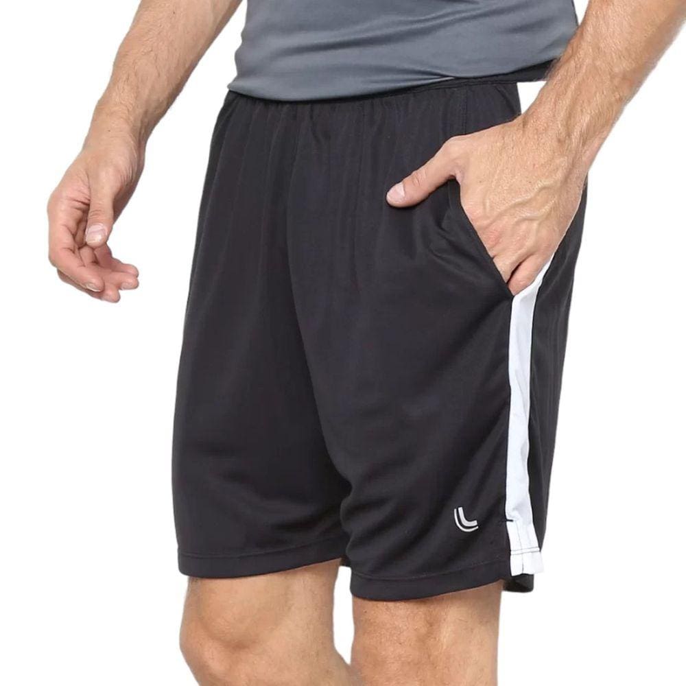 Shorts Esportivo Masculino Lupo Runner 76350-002