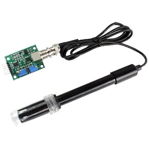Modulo Sensor Ph Com Eletrodo