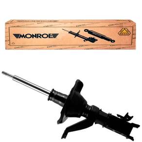 Amortecedor Dianteiro Passageiro Honda Civic 2001 a 2002