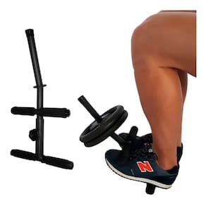 Flexor Tibial Anterior Fitness Canelite Musculação