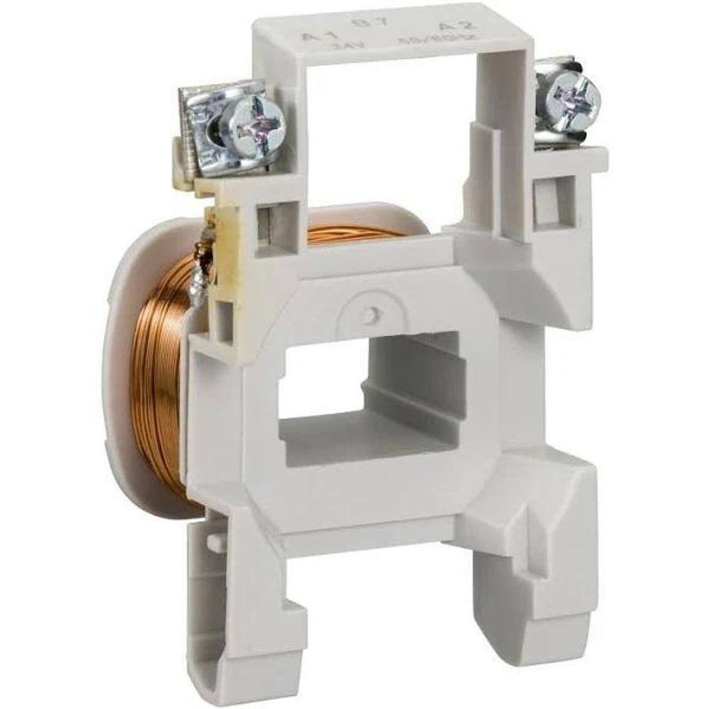Bobina Para Contator Lc1E25 110Vca 50/60Hz Schneider