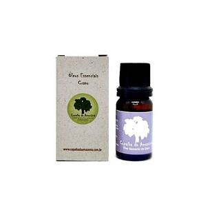 Óleo Essencial De Cravo 10 Ml