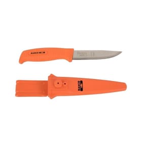 Faca Bahco Robusta Multiuso 220Mm