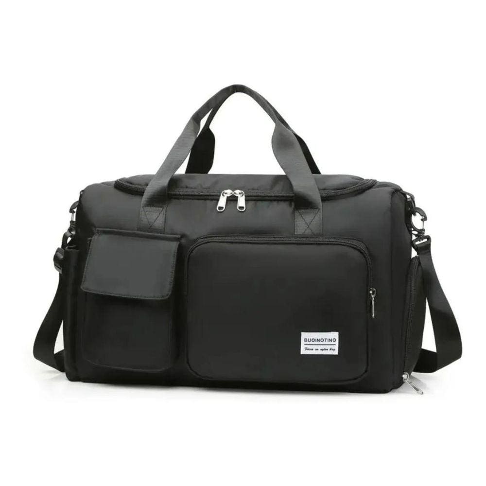 Bolsa Mala De Mão 10Kg Feminina Masculino De Bordo Viagem