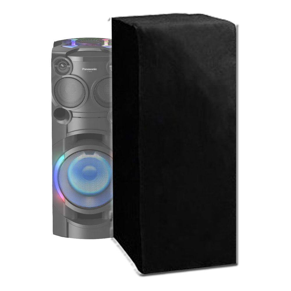 Torre Som Panasonic Sc Ua Lb K W Black Friday Pontofrio