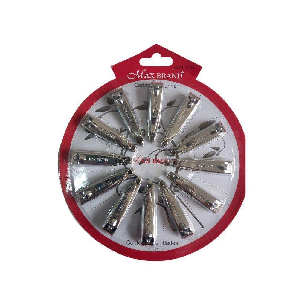 Cortador De Unha Disco Pequeno