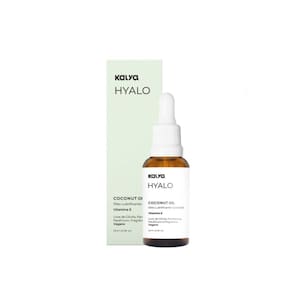 Hidratante Íntimo Natural Feminino De Coco Uso Externo Vulva