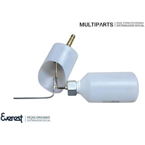 Conjunto Boia Ege-300M 43252 Everest