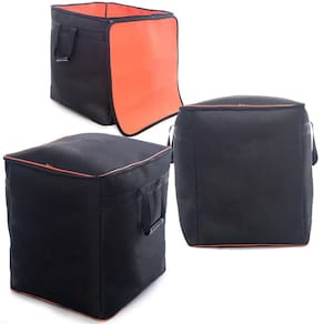 Bolsa Case Capa Bag Compatível Caixa Eletrovoice Elx200 18p