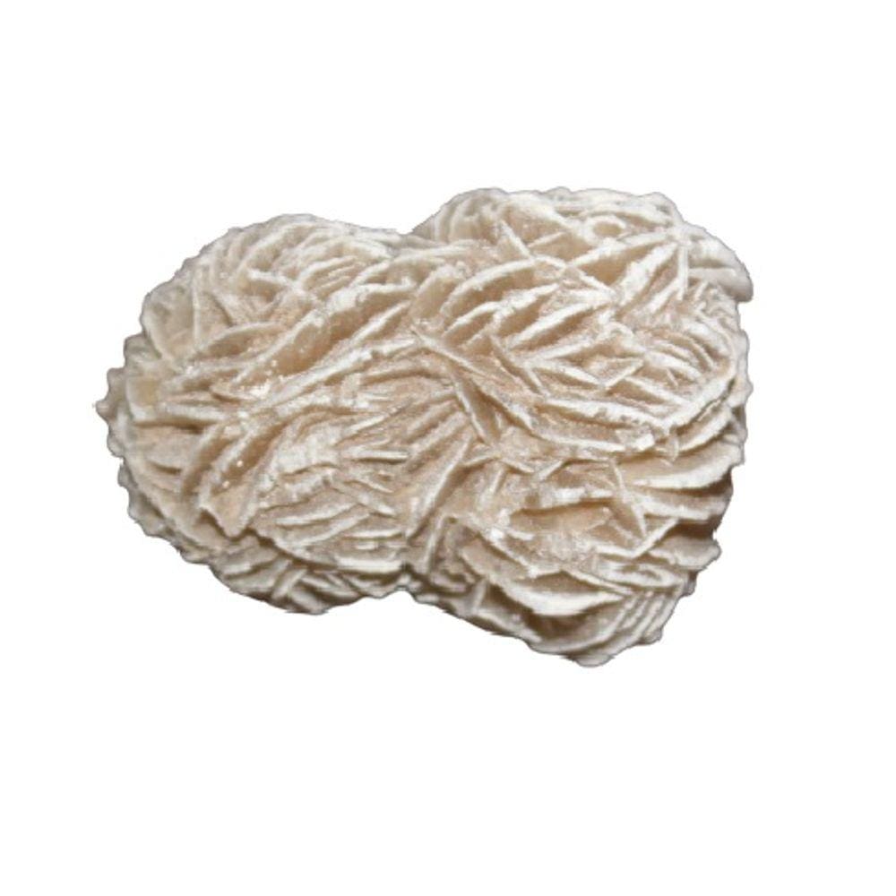 Rosa do Deserto Pedra Natural Grande 45 a 65mm Classe B