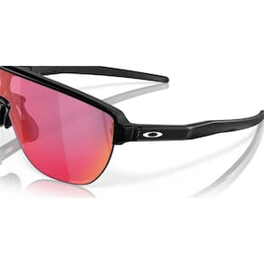 Óculos Oakley Corridor Matte Black Prizm Road - Matte Black