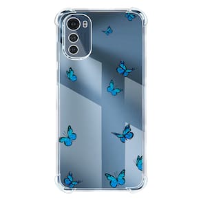 Capa Capinha De Celular Compatível com Moto E32 Motorola Personalizada