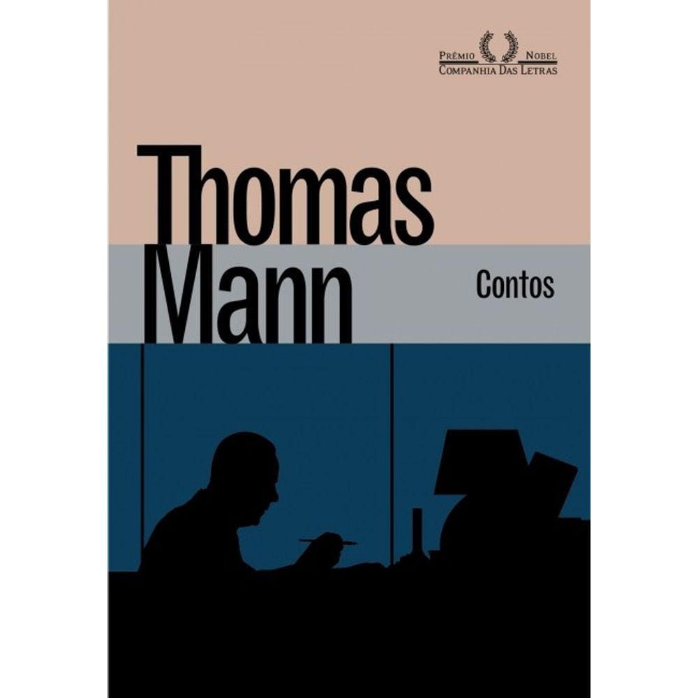 Contos Thomas Mann