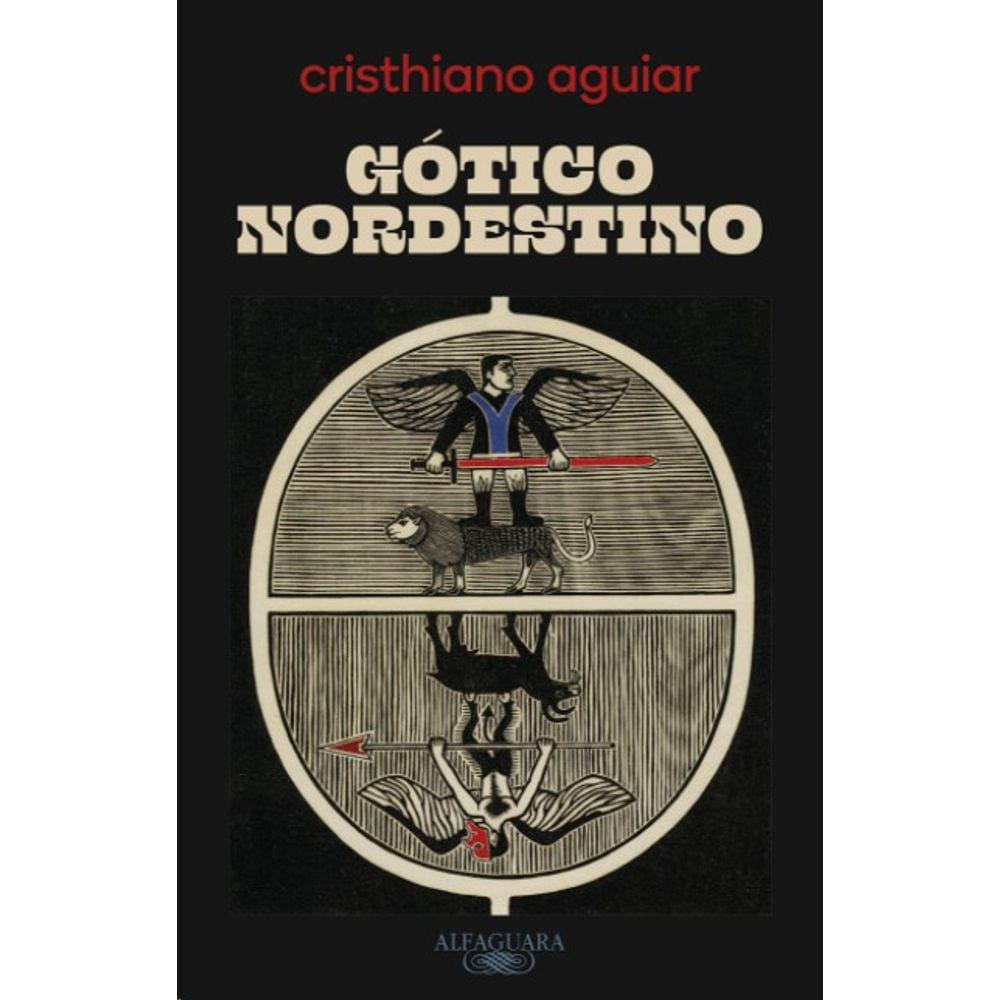 Gotico Nordestino