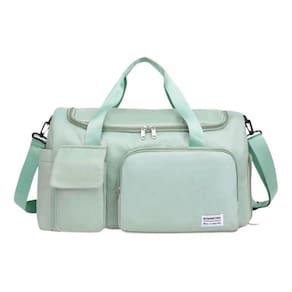 Bolsa Mala De Mão 10Kg Feminina Masculino De Bordo Viagem