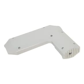 Suporte Do Cabo Lado Direito Para Roçadeira Fs220/280