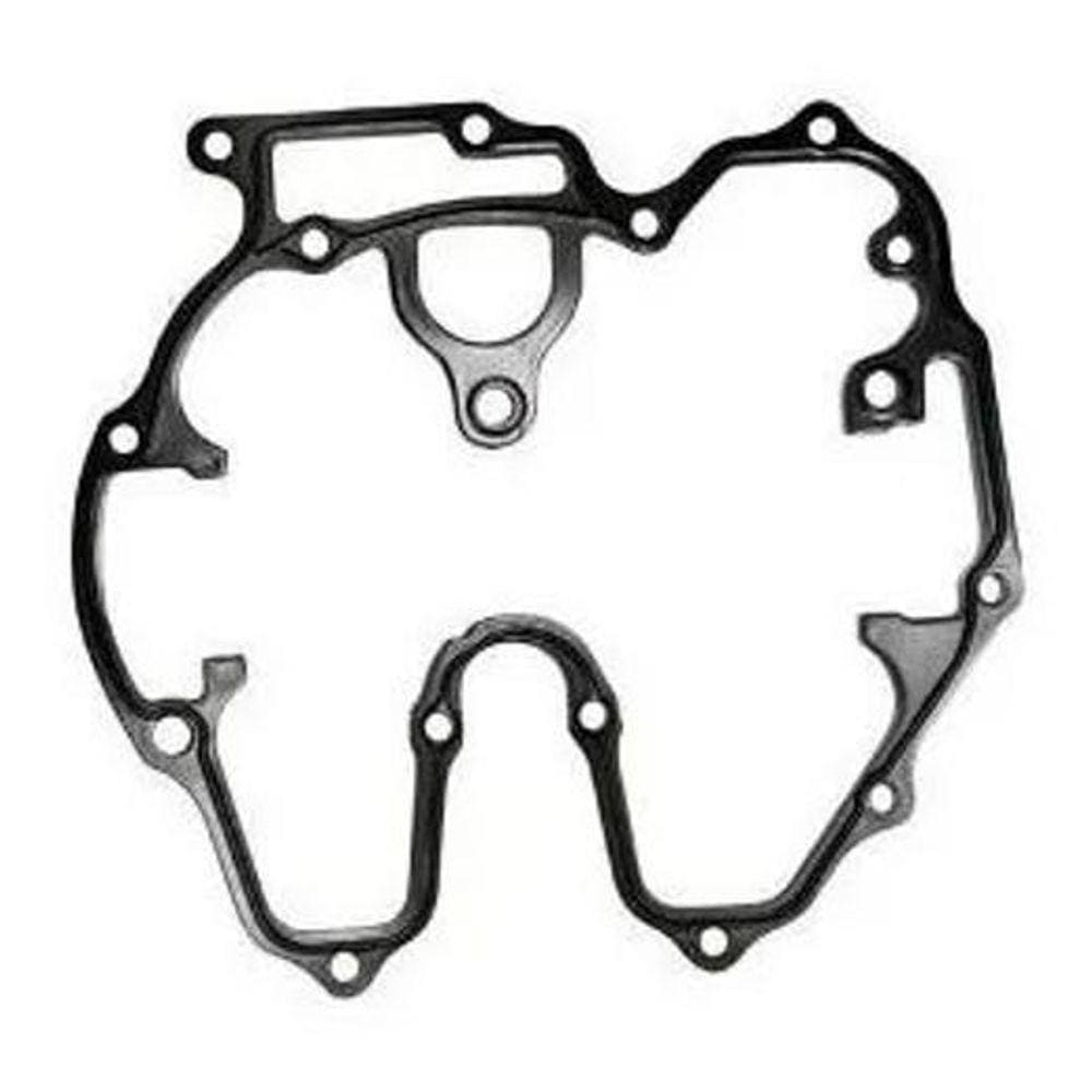 Junta Tampa Valvula Cabeçote De Aço Honda Xlx 350 Valflex