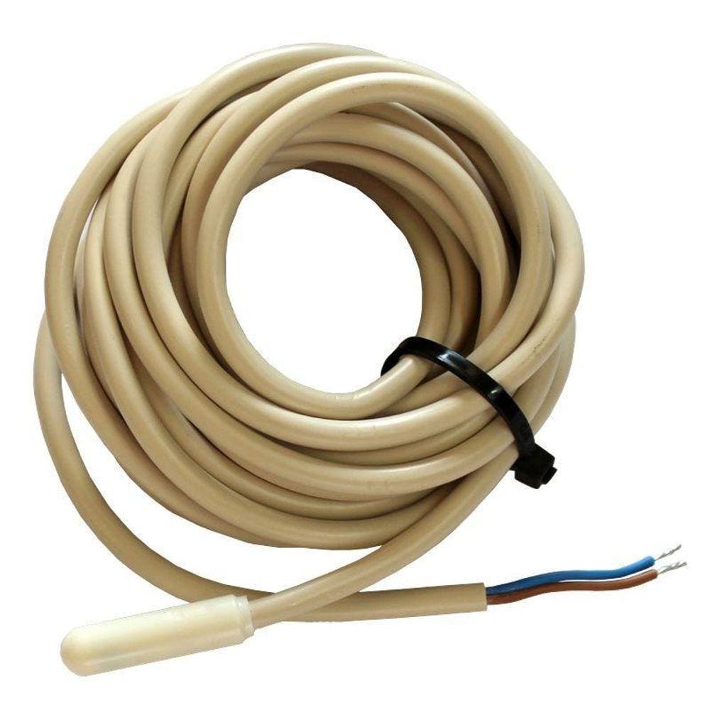 Sensor Ntc -50 Até 105C Sb70 Full Gauge