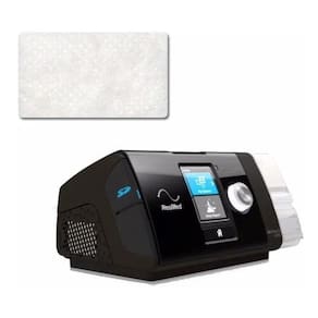 Kit Revenda 200 Filtros Cpap Resmed S9/ S10 - Nacional