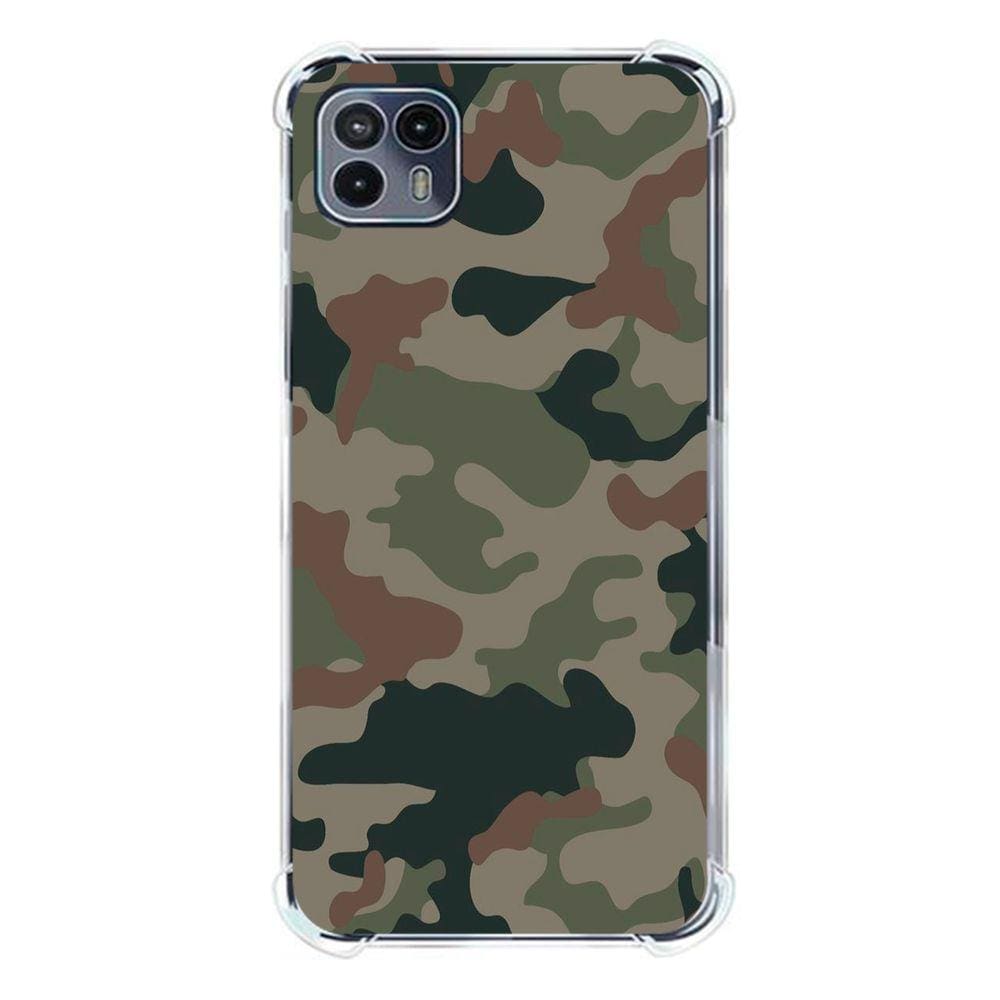 Capa Capinha De Celular Compatível com Moto G50 5g Motorola Personalizada