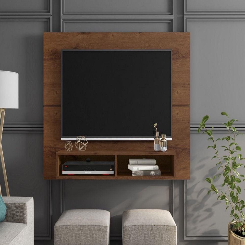 Painel para TVs ate 49" New Slim - ZANZINI MOVEIS