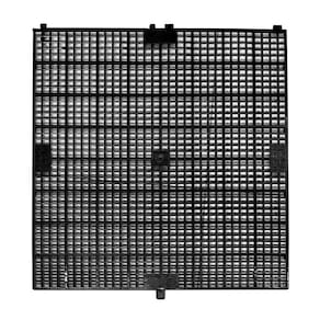 Tela Canil Gaiola Duplo 2 Lugares 60,0X56,5X1,0 Cm