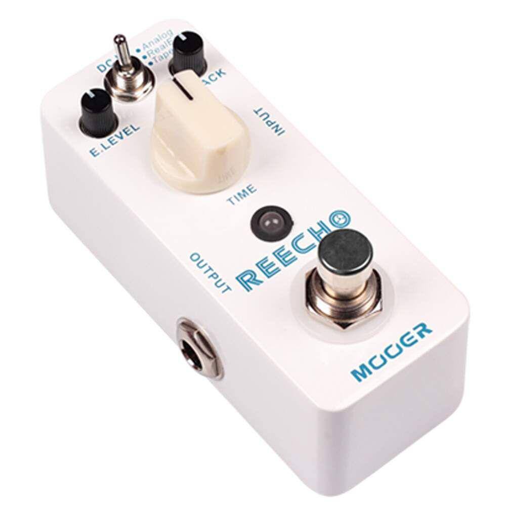 Pedal Flamma FS03 Digital Delay - PD1160