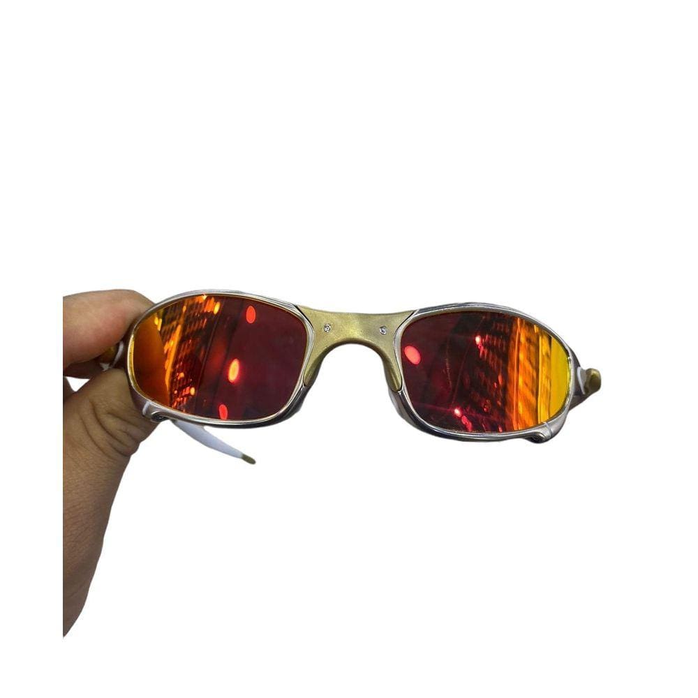 Oakley Juliet Lente Transparente