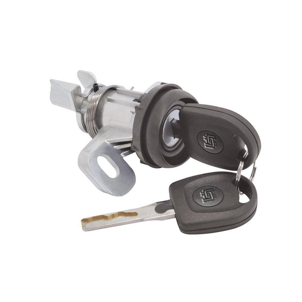 Cilindro Porta-Malas Gol G5 09 A 12