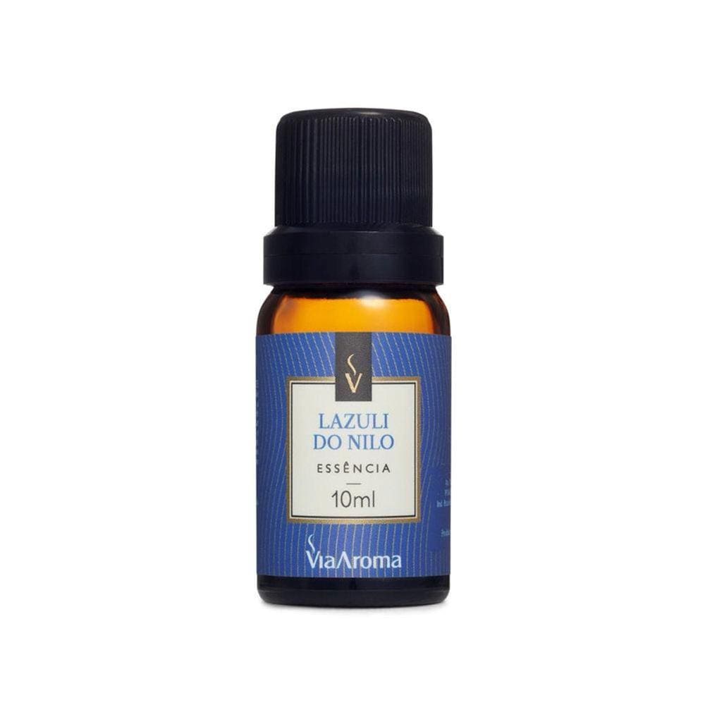 Essência Lazuli do Nilo Via Aroma - 10ml