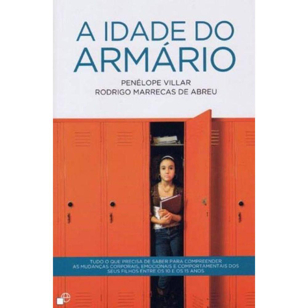 Idade Do Armario, A