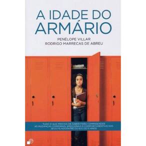 Idade Do Armario, A