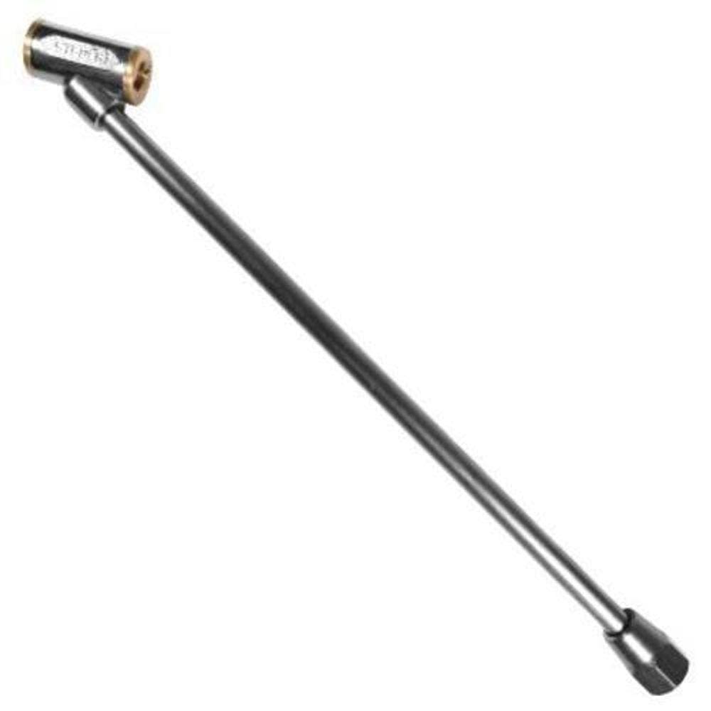 Bico Duplo Para Encher Pneus Longo Ms 5-L - Steula