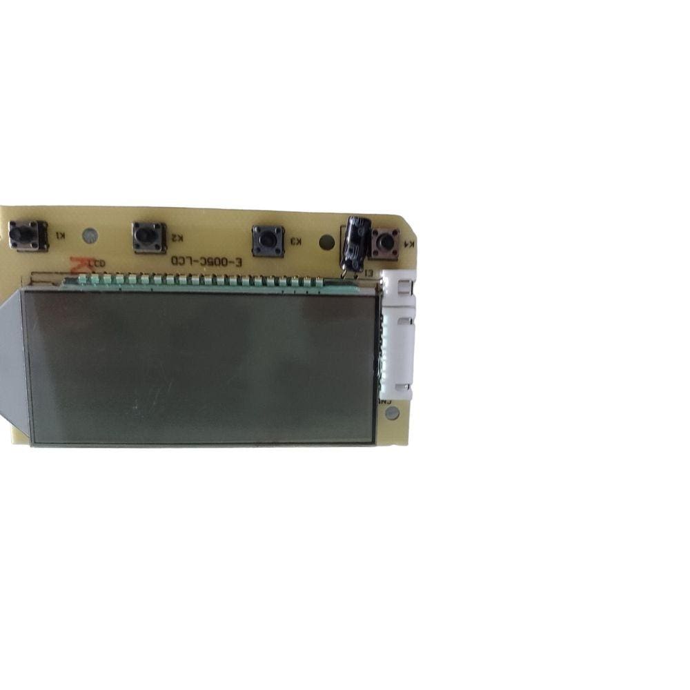 Painel Display Eletronico Máq. De Gelo