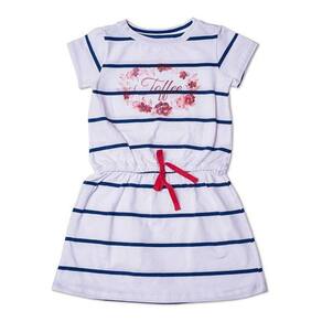 Vestido Infantil Expand Toffee - Nº04