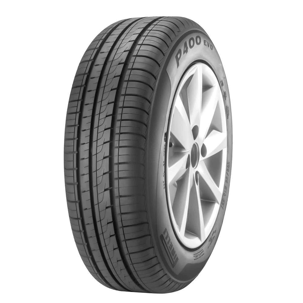 Pneu Aro 14 Pirelli P400 Evo (KS) 185/65R14 86T