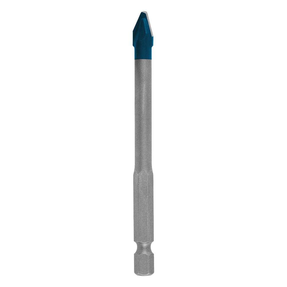 Broca Para Porcelanato Expert Hexagonal 7 X 90Mm Bosch